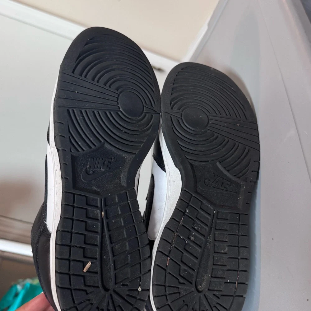 Panda Dunks - Picture 4 of 4
